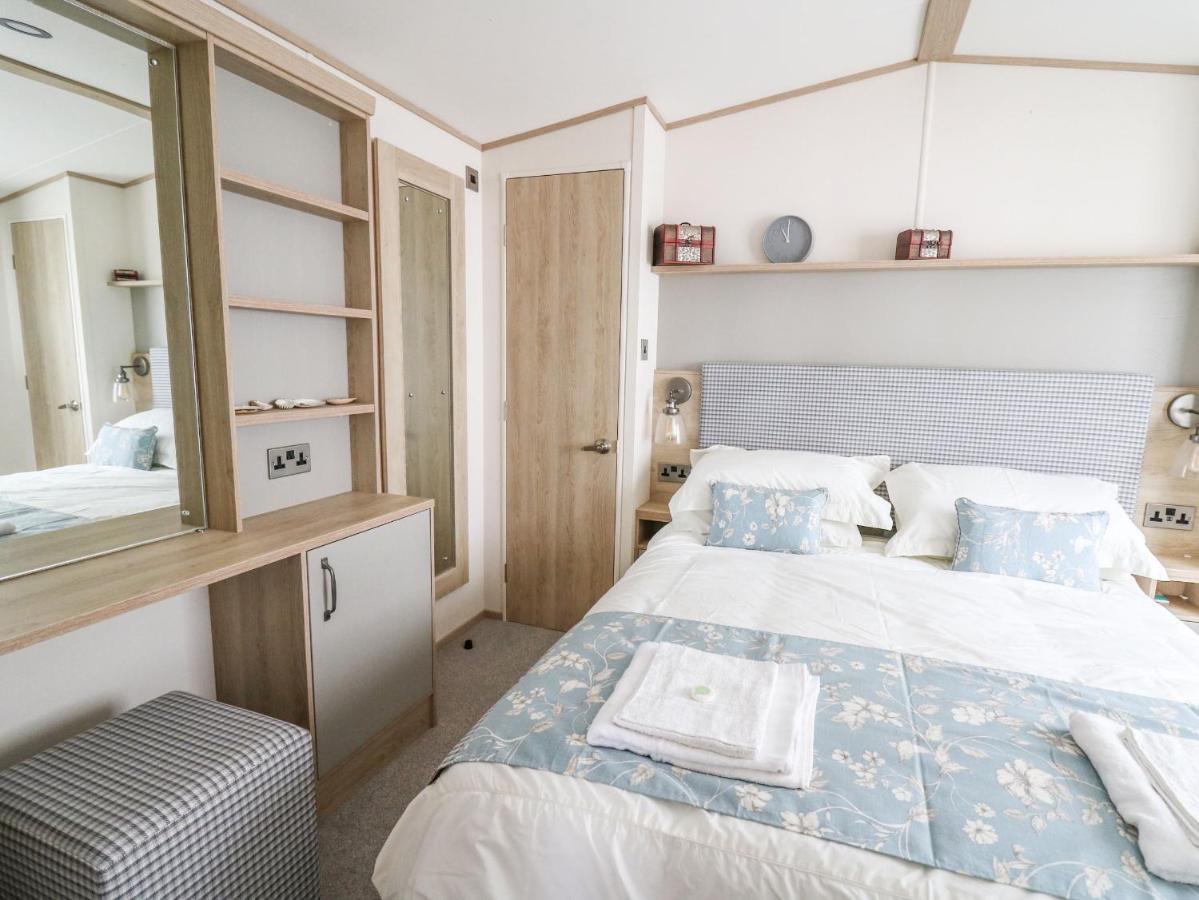 Balmoral Villa Pendine Eksteriør bilde