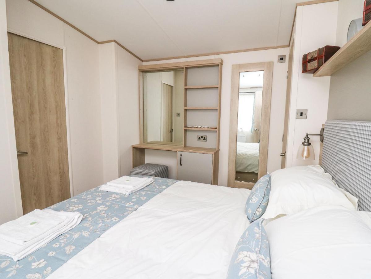 Balmoral Villa Pendine Eksteriør bilde